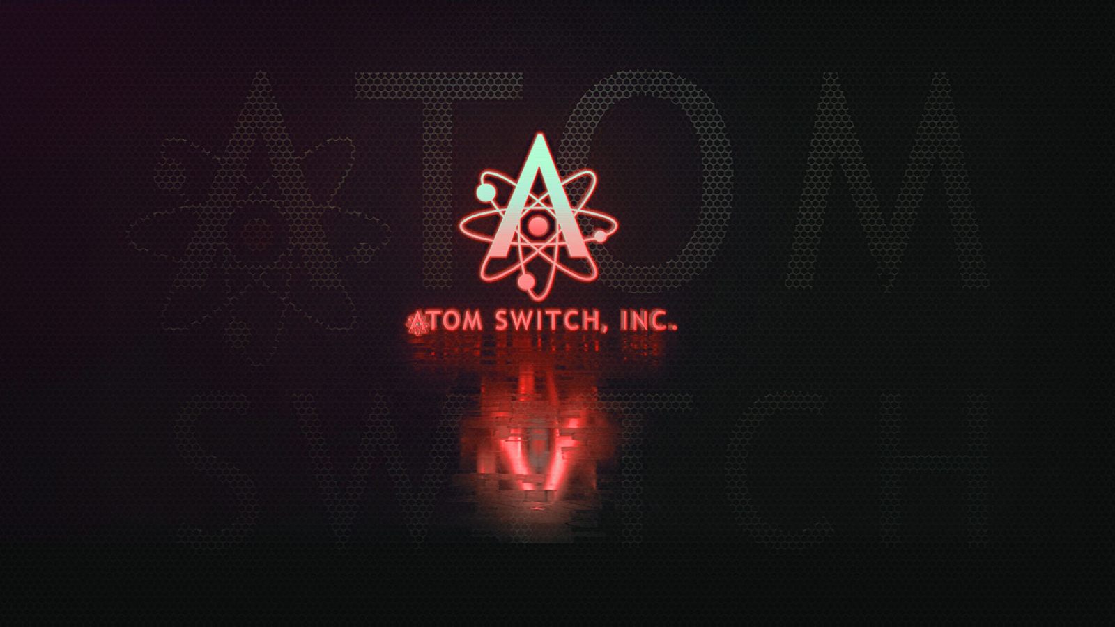 Atom Switch, Inc. logo