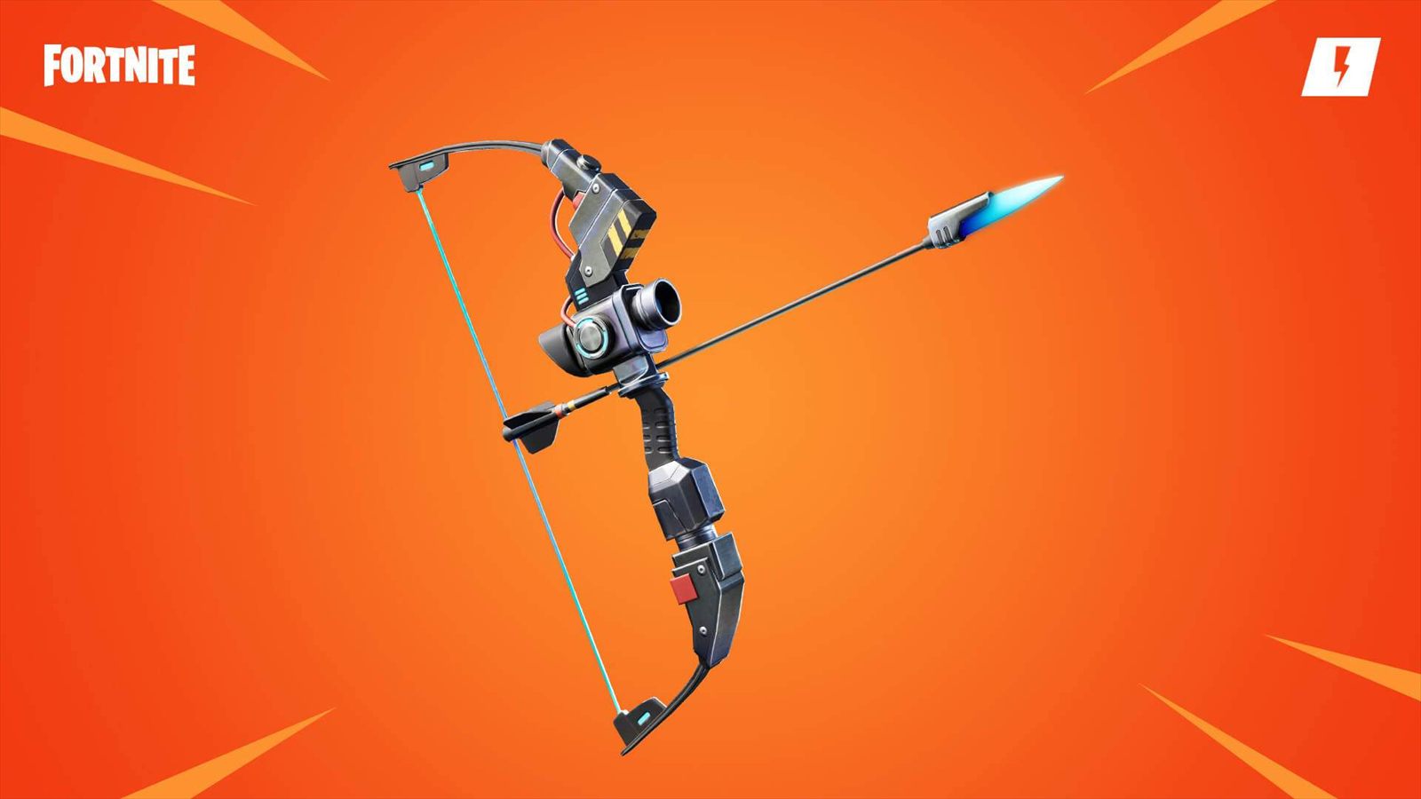Fortnite bow
